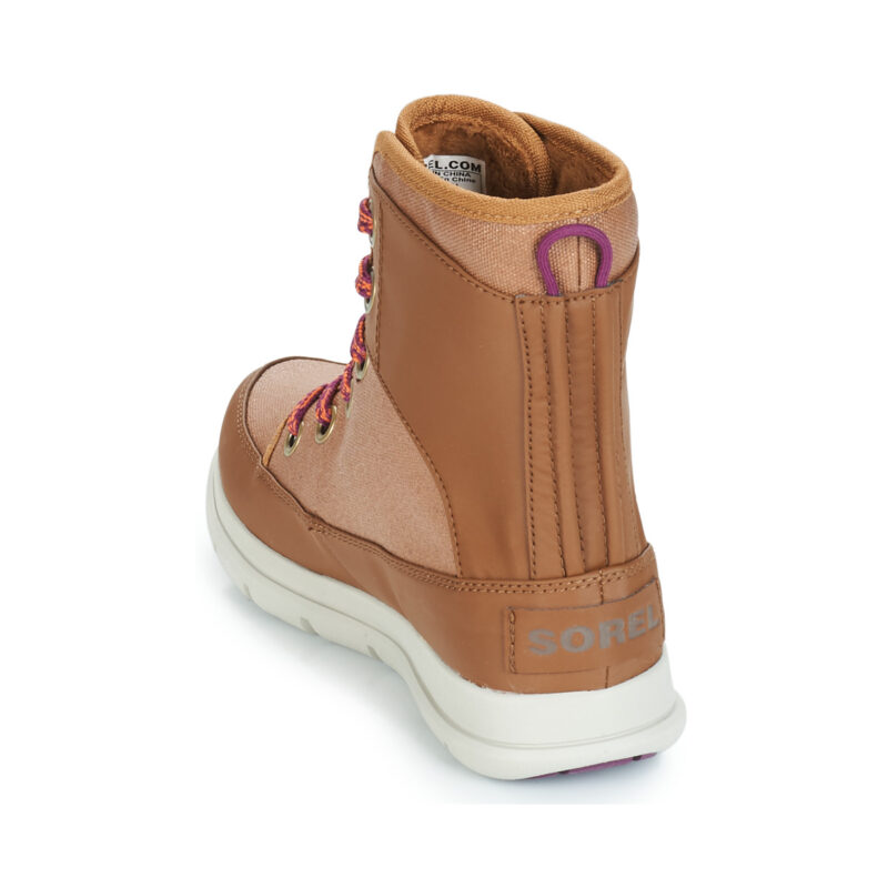 Sorel SOREL EXPLORER Marrone Scarpe da neve Donna - 5