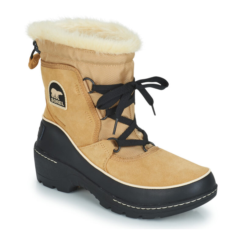 Sorel  TORINO  Beige -  Scarpe da neve Donna - 1