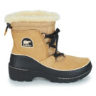 Sorel  TORINO  Beige -  Scarpe da neve Donna - 2