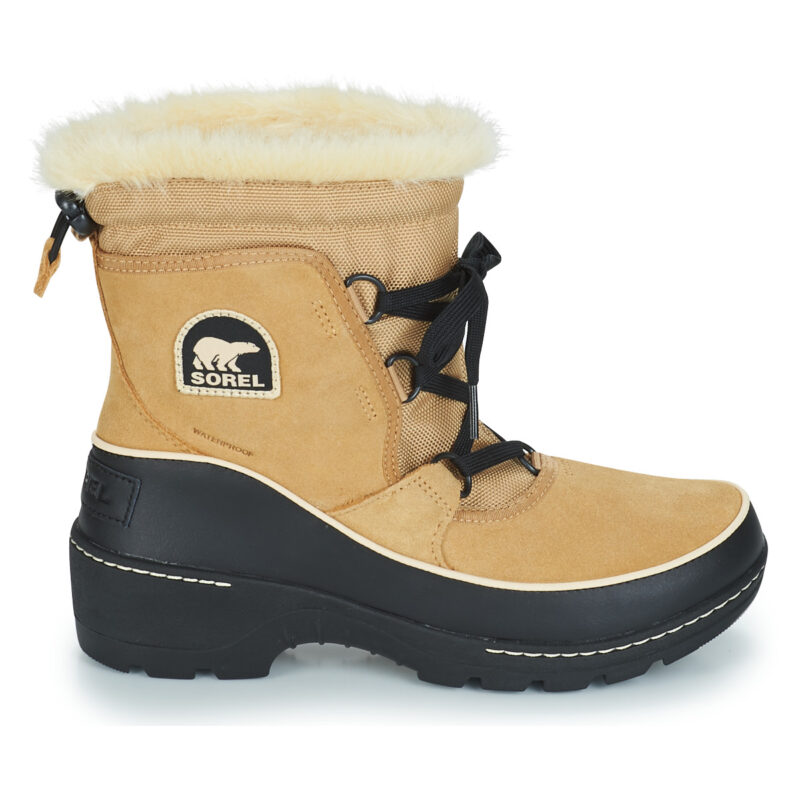 Sorel  TORINO  Beige -  Scarpe da neve Donna - 2