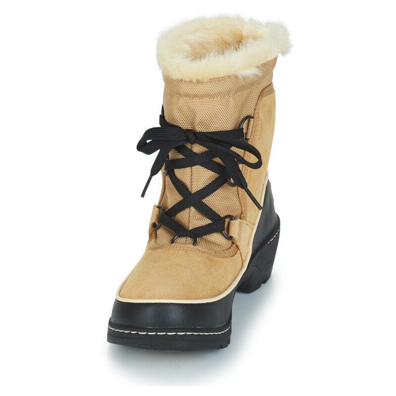 Sorel  TORINO  Beige -  Scarpe da neve Donna - 3