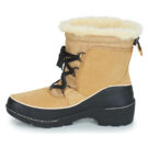 Sorel  TORINO  Beige -  Scarpe da neve Donna - 4