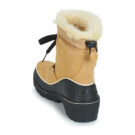 Sorel  TORINO  Beige -  Scarpe da neve Donna - 5