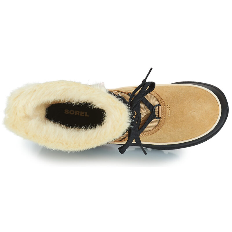 Sorel  TORINO  Beige -  Scarpe da neve Donna - 6