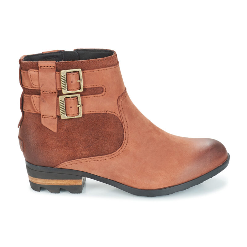 Sorel LOLLA BOOTIE Women's Ankle Boots - 2