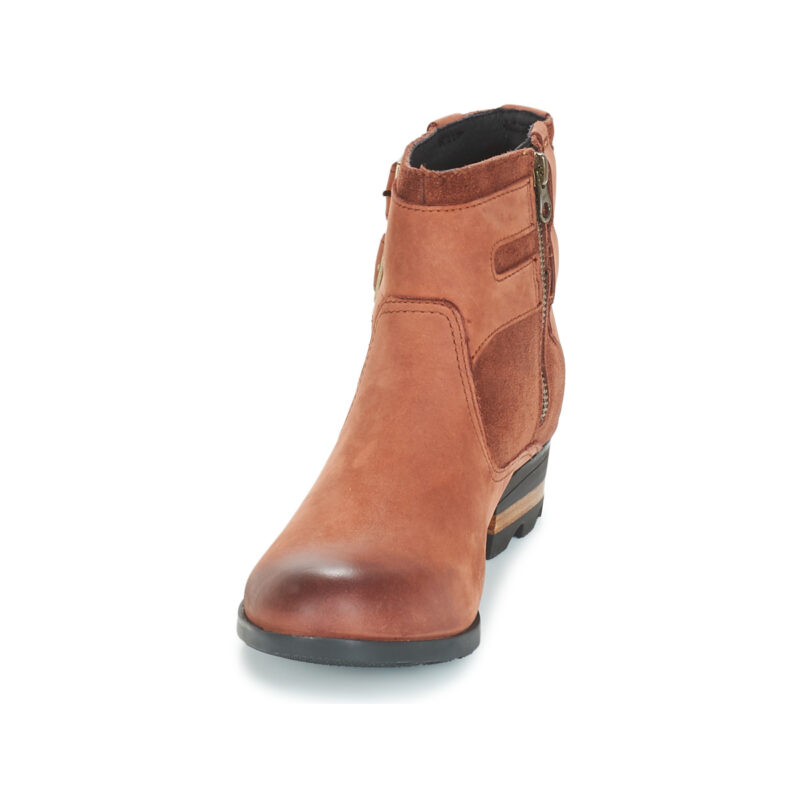 Sorel LOLLA BOOTIE Women's Ankle Boots - 3