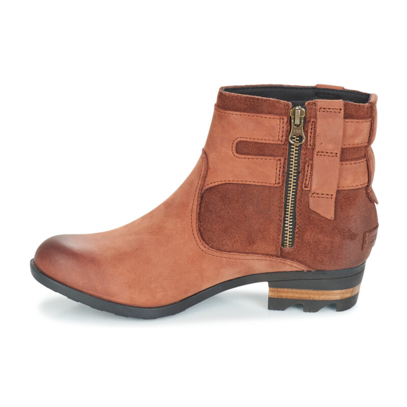 Sorel LOLLA BOOTIE Women's Ankle Boots - 4
