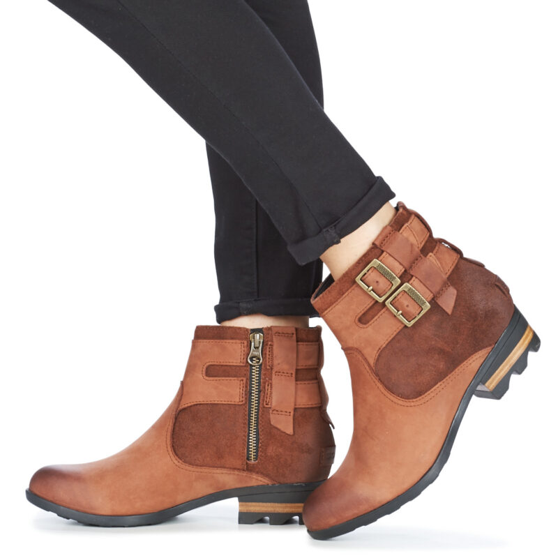 Sorel LOLLA BOOTIE Women's Ankle Boots - 8