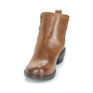 Fly London MELI Braun - Damen Stiefeletten - 3