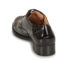 Clarks Netley Rose Nero Derby Donna - 5