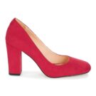 Ravel  BALDWIN  Rosso Décolleté Donna - 2