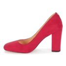 Ravel  BALDWIN  Rosso Décolleté Donna - 4