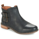 Barbour SARAH LOW BUCKLE Nero Stivaletti Donna - 1
