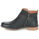 Barbour SARAH LOW BUCKLE Nero Stivaletti Donna - 4