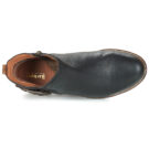 Barbour SARAH LOW BUCKLE Nero Stivaletti Donna - 6