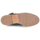 Barbour SARAH LOW BUCKLE Nero Stivaletti Donna - 7