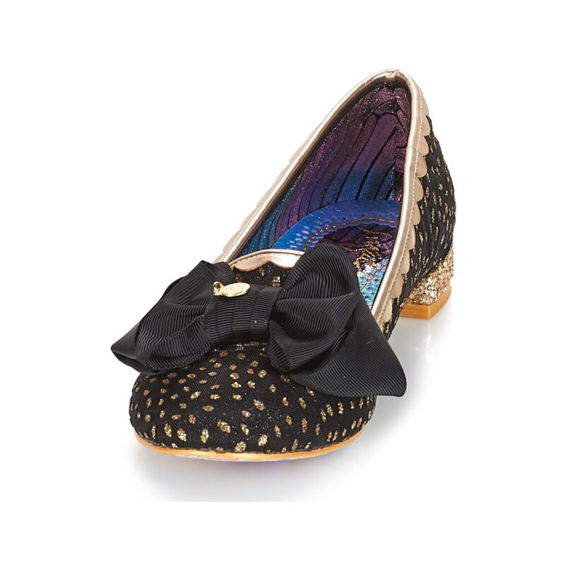 Irregular Choice  SULU -  Ballerine Donna - 3