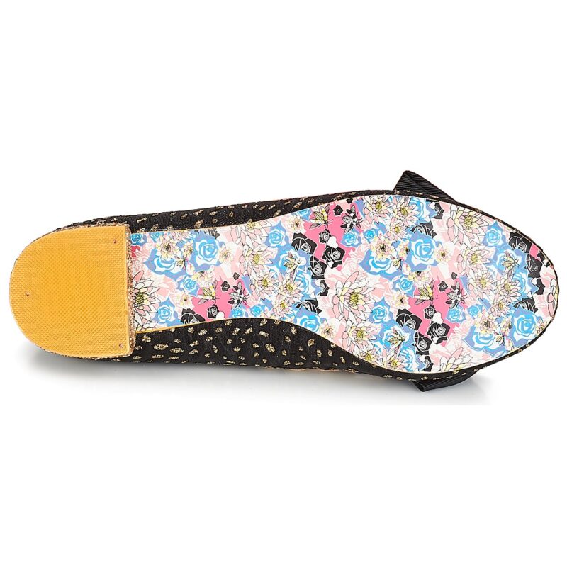 Irregular Choice  SULU -  Ballerine Donna - 7