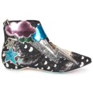 Irregular Choice Electric boots Nero Stivaletti Donna - 2