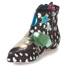Irregular Choice Electric boots Nero Stivaletti Donna - 3