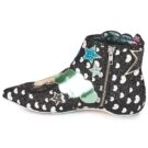 Irregular Choice Electric boots Nero Stivaletti Donna - 4