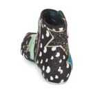 Irregular Choice Electric boots Nero Stivaletti Donna - 5