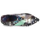 Irregular Choice Electric boots Nero Stivaletti Donna - 6