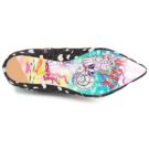 Irregular Choice Electric boots Nero Stivaletti Donna - 7