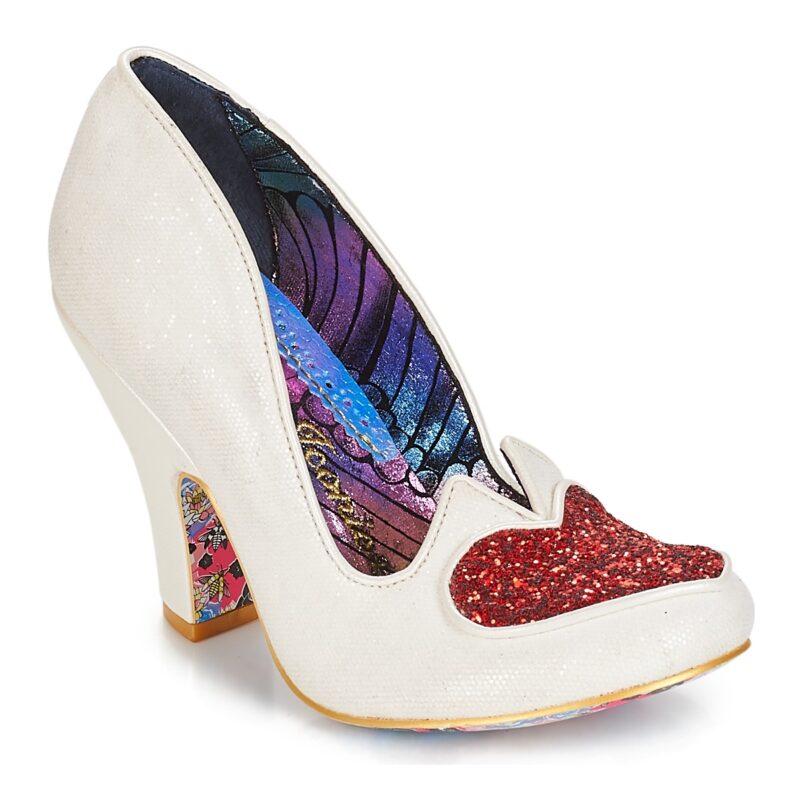 Irregular Choice  Love me not Décolleté Donna - 1