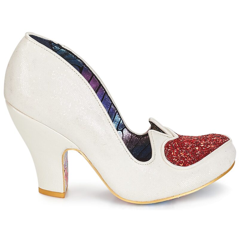 Irregular Choice  Love me not Décolleté Donna - 2