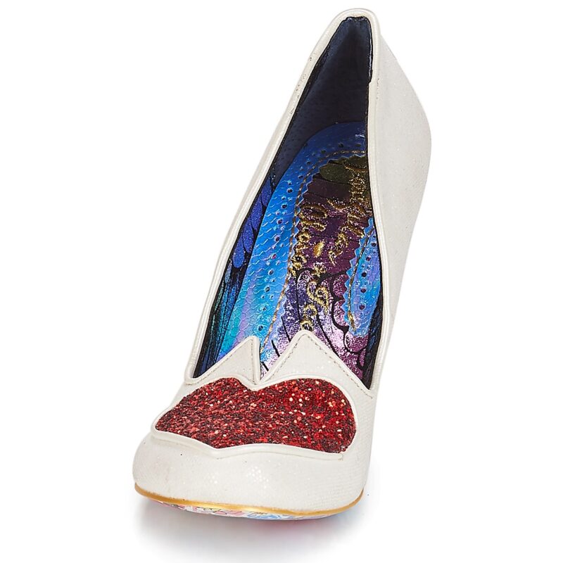 Irregular Choice  Love me not Décolleté Donna - 3