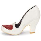 Irregular Choice  Love me not Décolleté Donna - 4