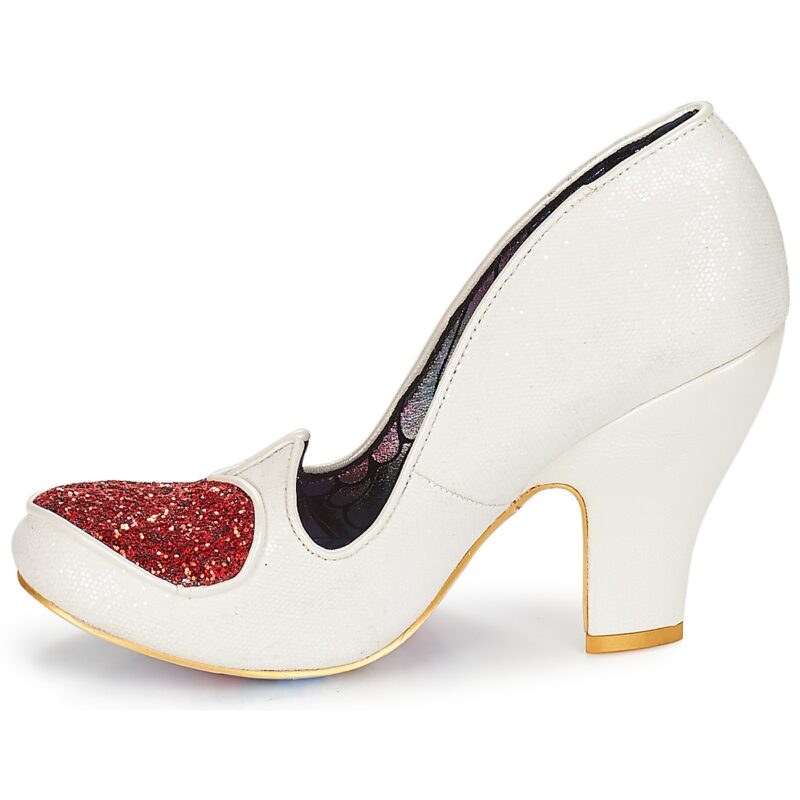 Irregular Choice  Love me not Décolleté Donna - 4