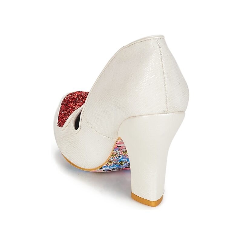 Irregular Choice  Love me not Décolleté Donna - 5