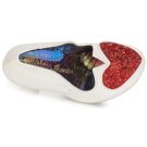 Irregular Choice  Love me not Décolleté Donna - 6