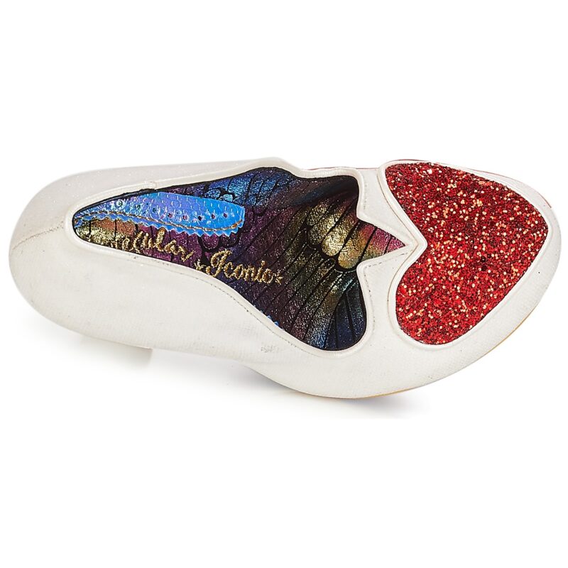 Irregular Choice  Love me not Décolleté Donna - 6