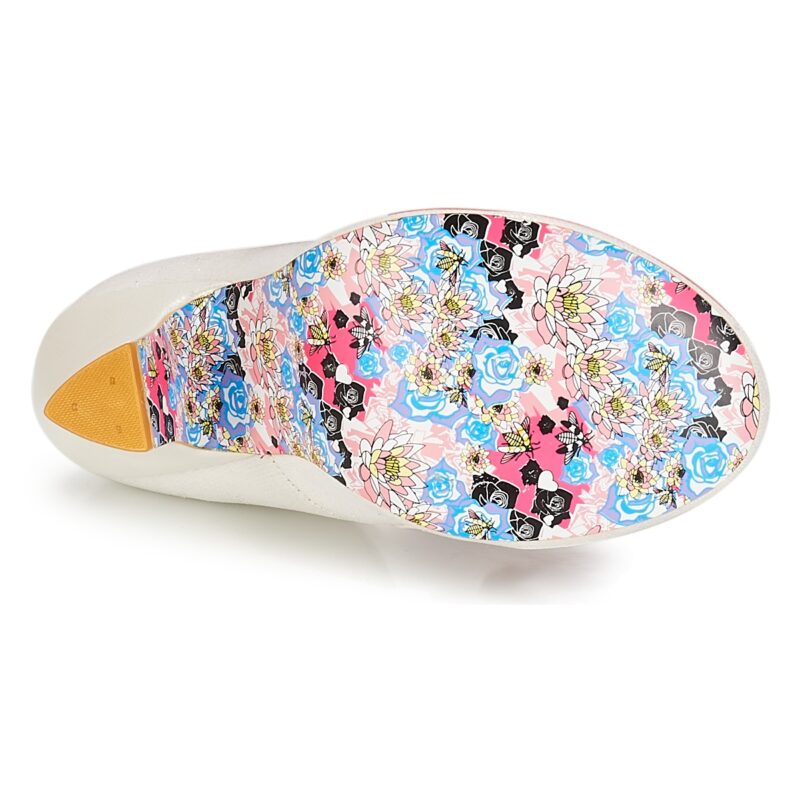 Irregular Choice  Love me not Décolleté Donna - 7