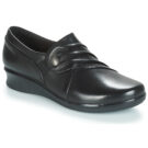 Clarks HOPE ROXANNE Nero Ballerine Donna - 1
