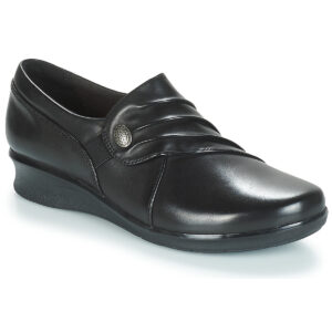 Clarks  HOPE ROXANNE  Nero -  Ballerine Donna