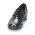 Clarks HOPE ROXANNE Nero Ballerine Donna - 3