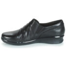 Clarks HOPE ROXANNE Nero Ballerine Donna - 4