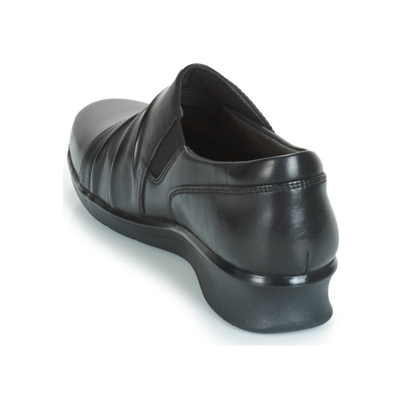 Clarks HOPE ROXANNE Nero Ballerine Donna - 5