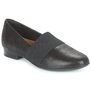 Clarks  UN BLUSH LO  Nero -  Ballerine Donna