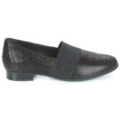 Clarks UN BLUSH LO Noir Ballerines Femme - 2