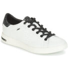 Geox  JAYSEN  Bianco -  Sneakers basse Donna - 1
