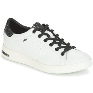 Geox  JAYSEN  Bianco -  Sneakers basse Donna