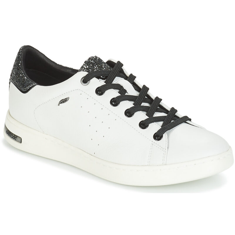 Geox  JAYSEN  Bianco -  Sneakers basse Donna - 1