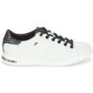 Geox  JAYSEN  Bianco -  Sneakers basse Donna - 2