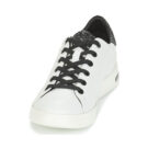 Geox  JAYSEN  Bianco -  Sneakers basse Donna - 3
