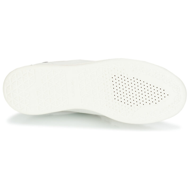 Geox  JAYSEN  Bianco -  Sneakers basse Donna - 7